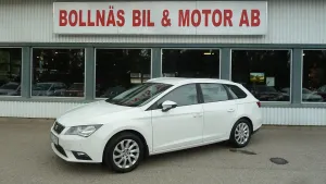 Seat Leon 2014