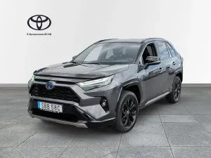 Toyota Rav4 2022