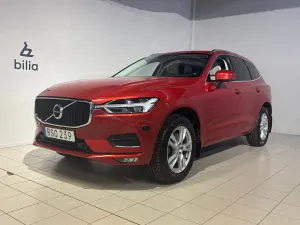 Volvo XC60 2018