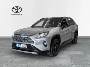 Toyota Rav4 2020