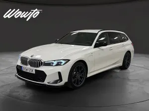 BMW 3 Series 330 2023