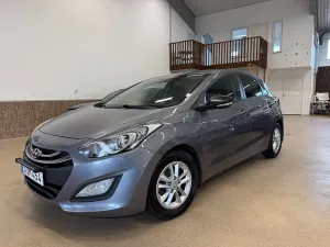 Hyundai i30 2014