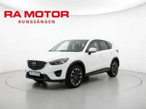 Mazda CX-5 2017