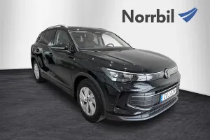 Volkswagen Tiguan 2025