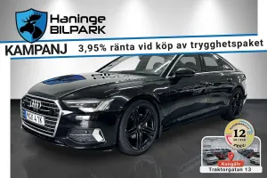 Audi A6 2020
