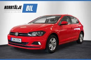 Volkswagen Polo 2020