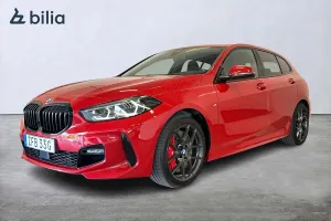 BMW 1 Series 118i 2023