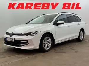 Volkswagen Golf 2024