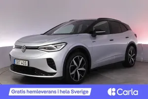Volkswagen ID.4 2023