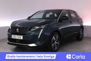 Peugeot 3008 2023