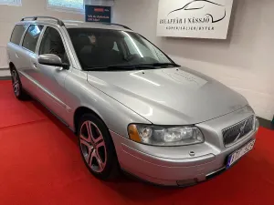 Volvo V70 2006