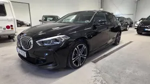 BMW 1 Series 118i 2021