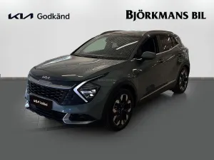 Kia Sportage 2024