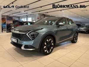 Kia Sportage 2025