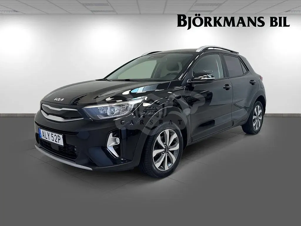 Kia Stonic 2022