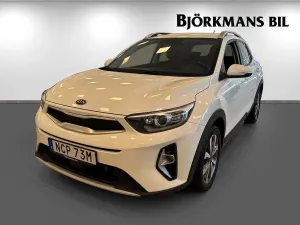 Kia Stonic 2021