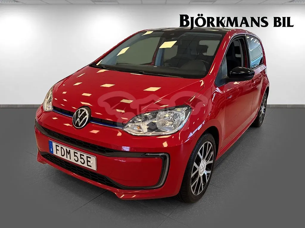 Volkswagen Up! 2020