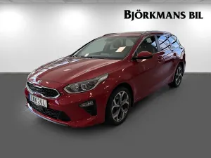Kia Ceed 2020