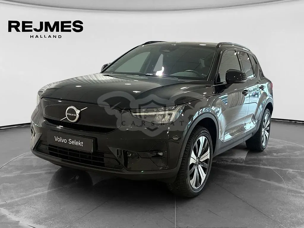 Volvo XC40 2023