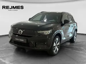 Volvo XC40 2023