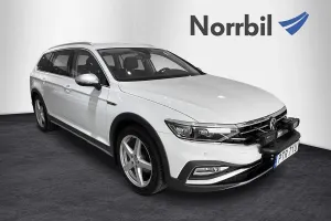 Volkswagen Passat 2023