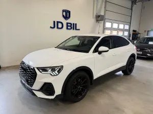 Audi Q3 2021