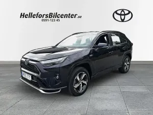 Toyota Rav4 2023