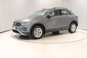 Volkswagen T-ROC 2023