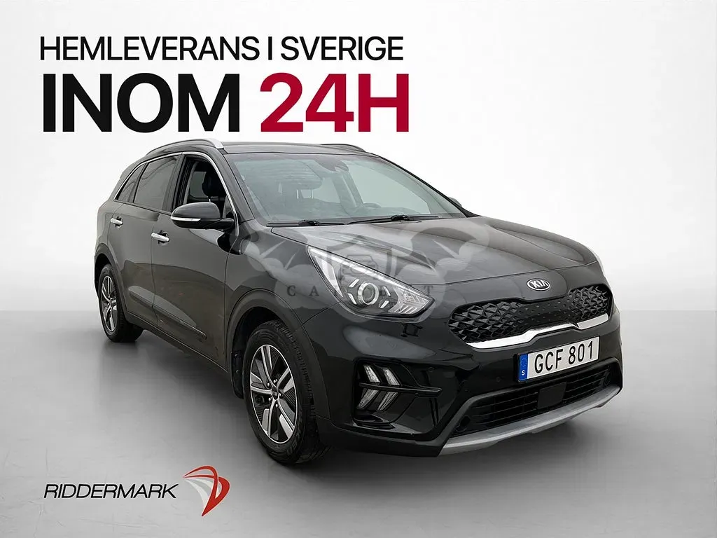 Kia Niro 2021
