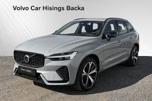 Volvo XC60 2025