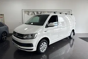 Volkswagen Transporter 2019