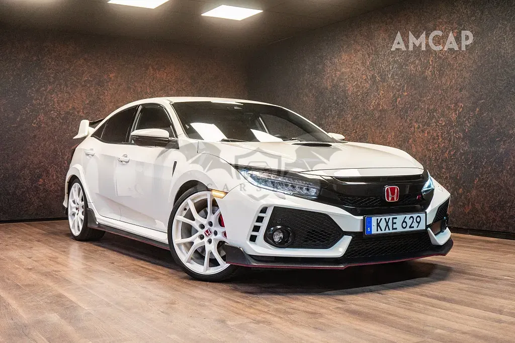 Honda Civic 2017