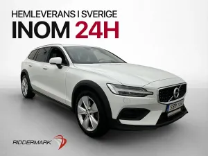 Volvo V60 2020