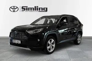 Toyota Rav4 2020