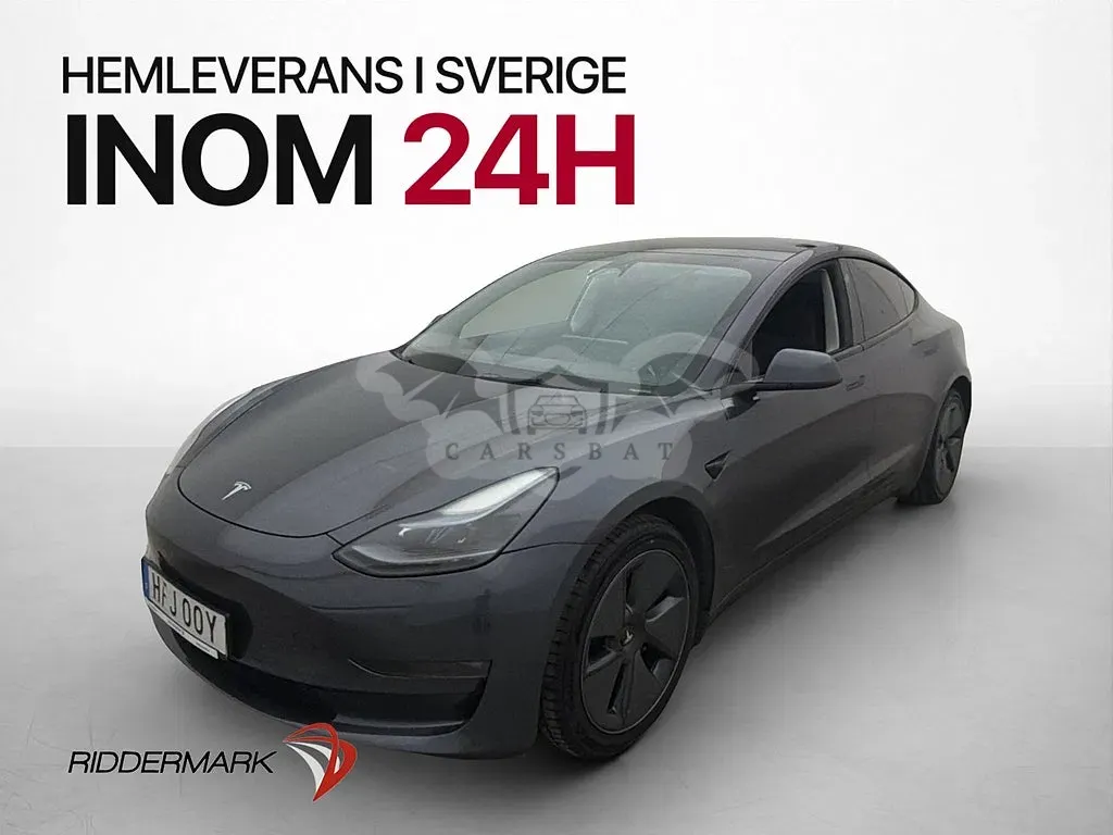 Tesla Model 3 2023