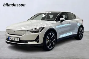 Polestar 2 2024