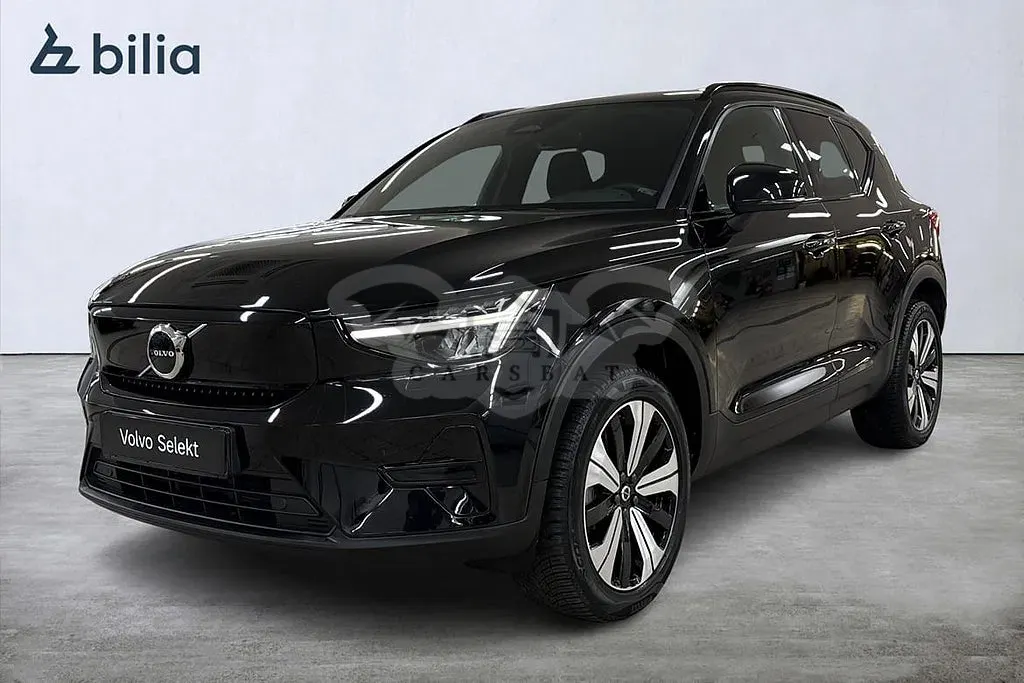 Volvo XC40 2023