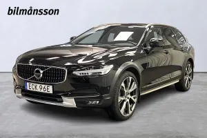 Volvo V90 2020