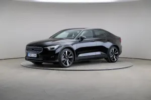 Polestar 2 2022