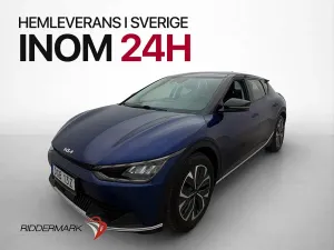 Kia EV6 2023