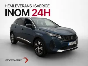 Peugeot 3008 2023