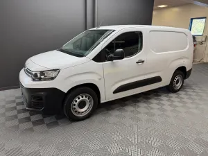 Citroën Berlingo 2023