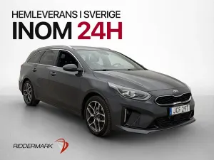 Kia Ceed 2020