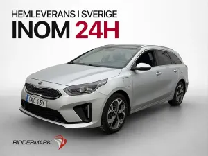 Kia Ceed 2021