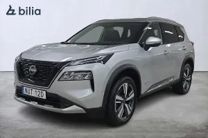 Nissan X-Trail 2024