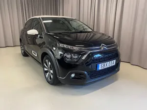 Citroën C3 2023