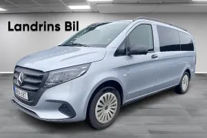 Mercedes-Benz Vito 2025