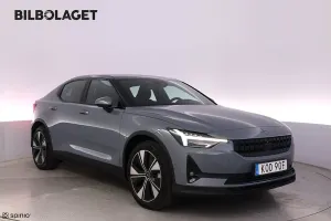 Polestar 2 2023