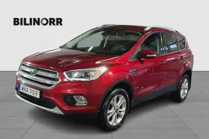 Ford Kuga 2017