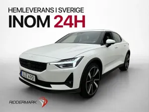 Polestar 2 2022